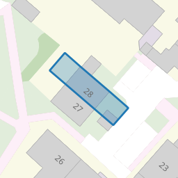 Perceel HSN01-I-1579