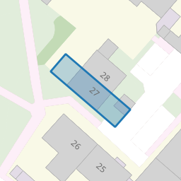 Perceel HSN01-I-1580