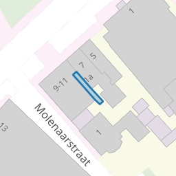 Perceel HSN01-I-1587