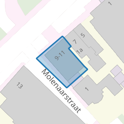 Perceel HSN01-I-1588