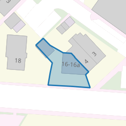 Perceel HSN01-I-1592