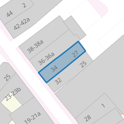 Perceel HSN01-I-1598