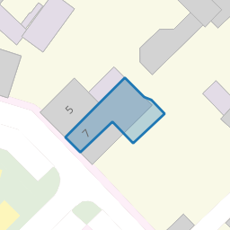 Perceel HSN01-I-1615