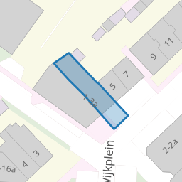 Perceel HSN01-I-1624