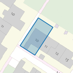 Perceel HSN01-I-1626