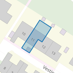 Perceel HSN01-I-1627