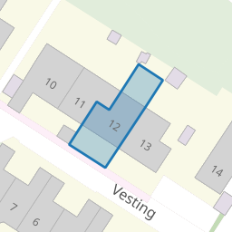 Perceel HSN01-I-1628