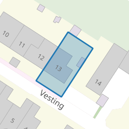 Perceel HSN01-I-1629