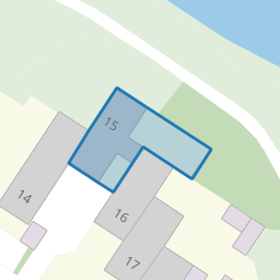 Perceel HSN01-I-1631