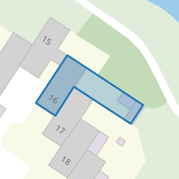 Perceel HSN01-I-1632