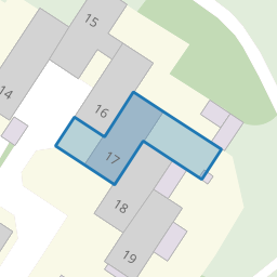 Perceel HSN01-I-1633