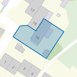 Perceel HSN01-I-1635