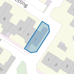 Perceel HSN01-I-1636