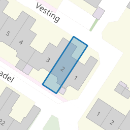 Perceel HSN01-I-1637