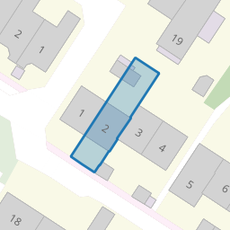 Perceel HSN01-I-1646