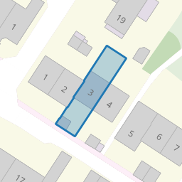 Perceel HSN01-I-1647