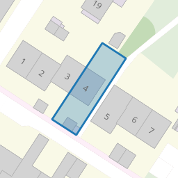 Perceel HSN01-I-1648