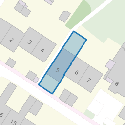 Perceel HSN01-I-1650