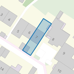 Perceel HSN01-I-1652