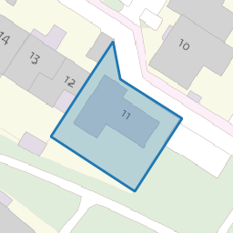 Perceel HSN01-I-1653