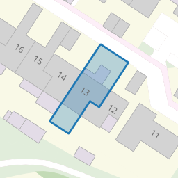 Perceel HSN01-I-1655