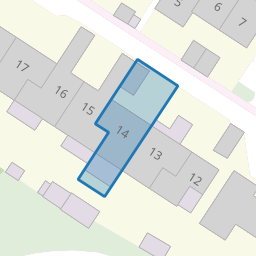 Perceel HSN01-I-1656