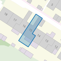 Perceel HSN01-I-1657