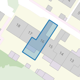 Perceel HSN01-I-1658