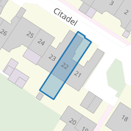 Perceel HSN01-I-1664