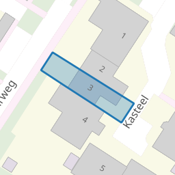 Perceel HSN01-I-1671