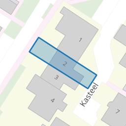 Perceel HSN01-I-1672