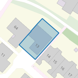 Perceel HSN01-I-1675