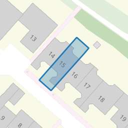 Perceel HSN01-I-1677