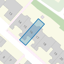 Perceel HSN01-I-1678