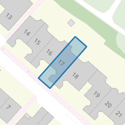 Perceel HSN01-I-1679