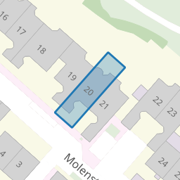 Perceel HSN01-I-1682