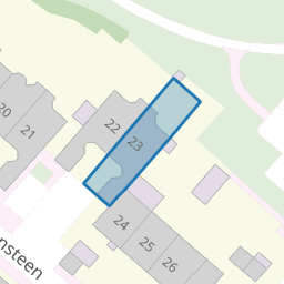 Perceel HSN01-I-1685