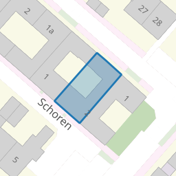 Perceel HSN01-I-1688