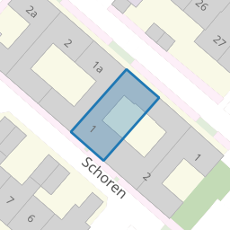 Perceel HSN01-I-1689