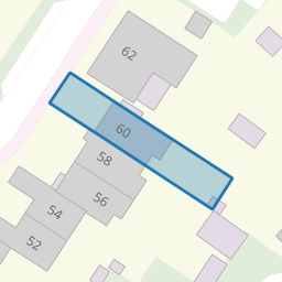 Perceel HSN01-I-1697