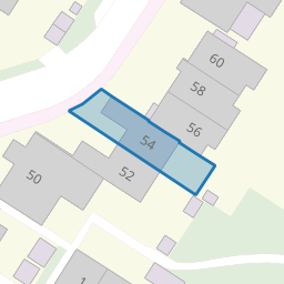 Perceel HSN01-I-1700