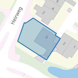 Perceel HSN01-I-1711