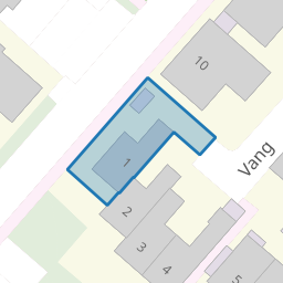 Perceel HSN01-I-1715