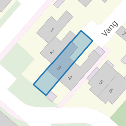 Perceel HSN01-I-1717