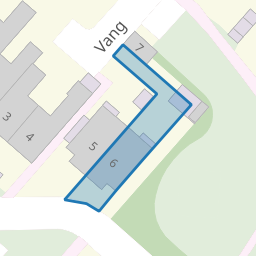 Perceel HSN01-I-1720