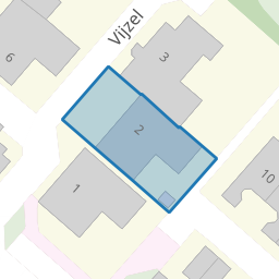 Perceel HSN01-I-1722