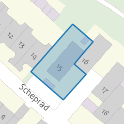 Perceel HSN01-I-1724