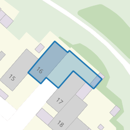 Perceel HSN01-I-1725