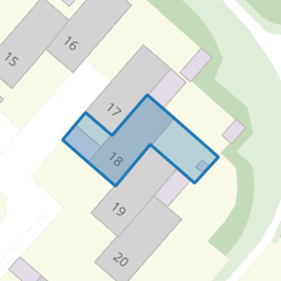 Perceel HSN01-I-1727