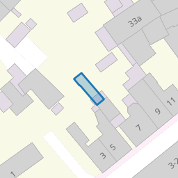 Perceel HSN01-I-1741